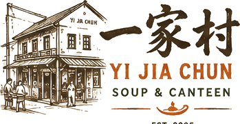 Yi Jia Chun 一家村