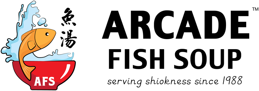Arcade Fish Soup