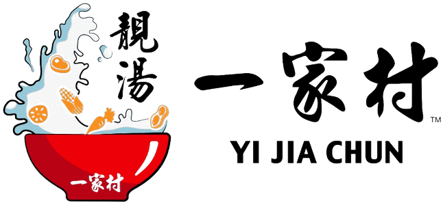 Yi Jia Chun 一家村